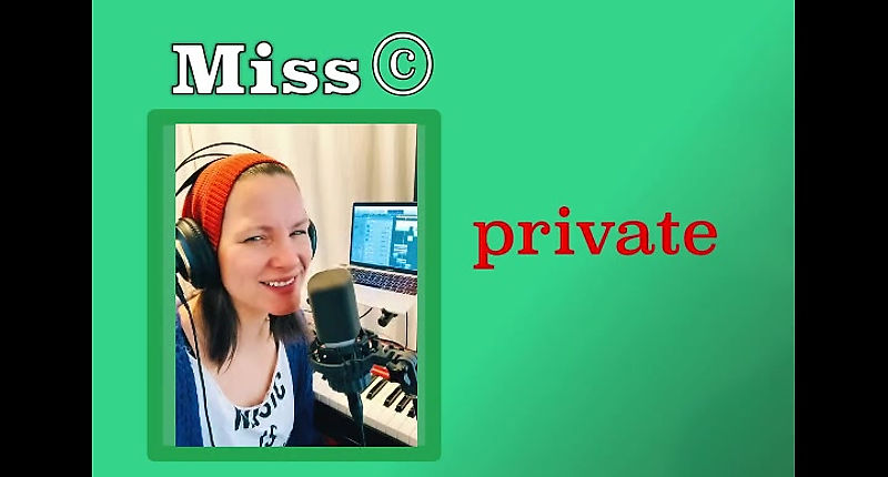 03 Miss C private
